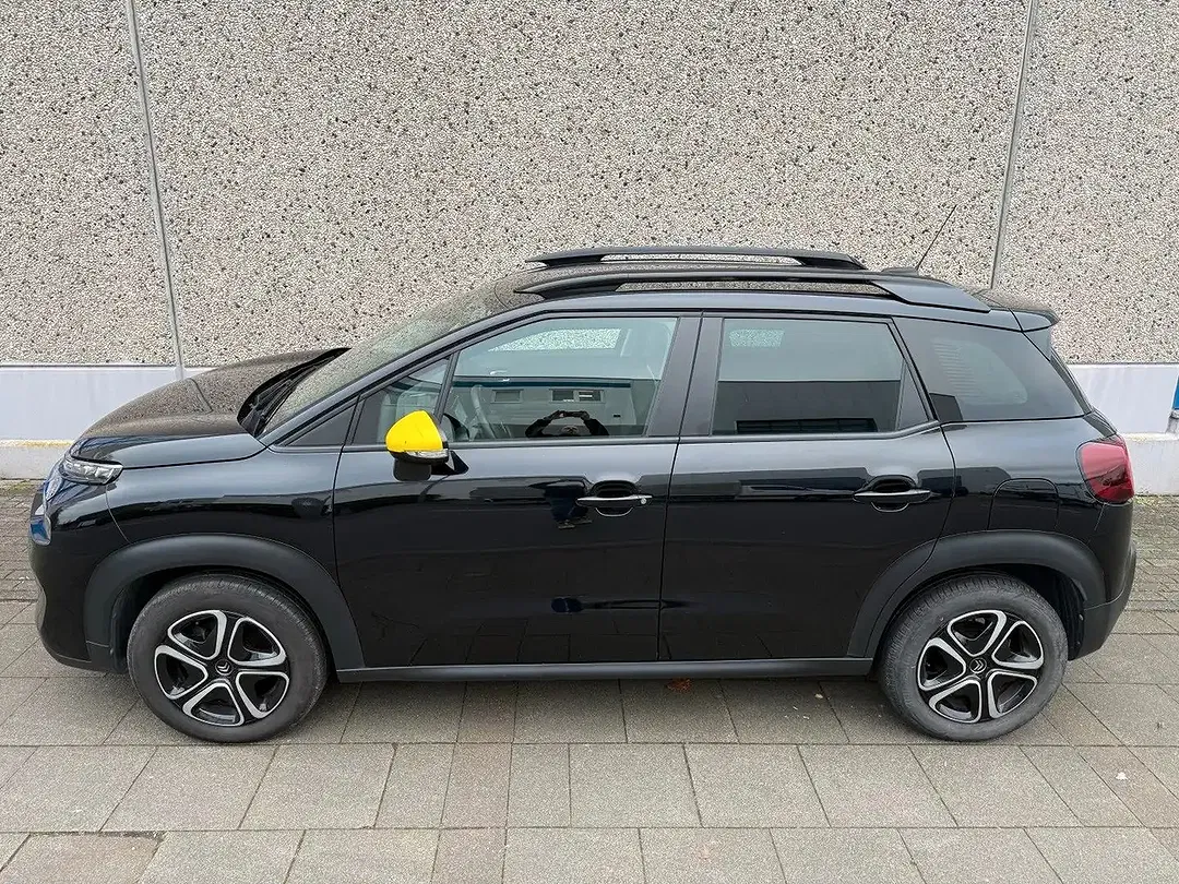 Citroen C3 Aircross - Thumbnail 11