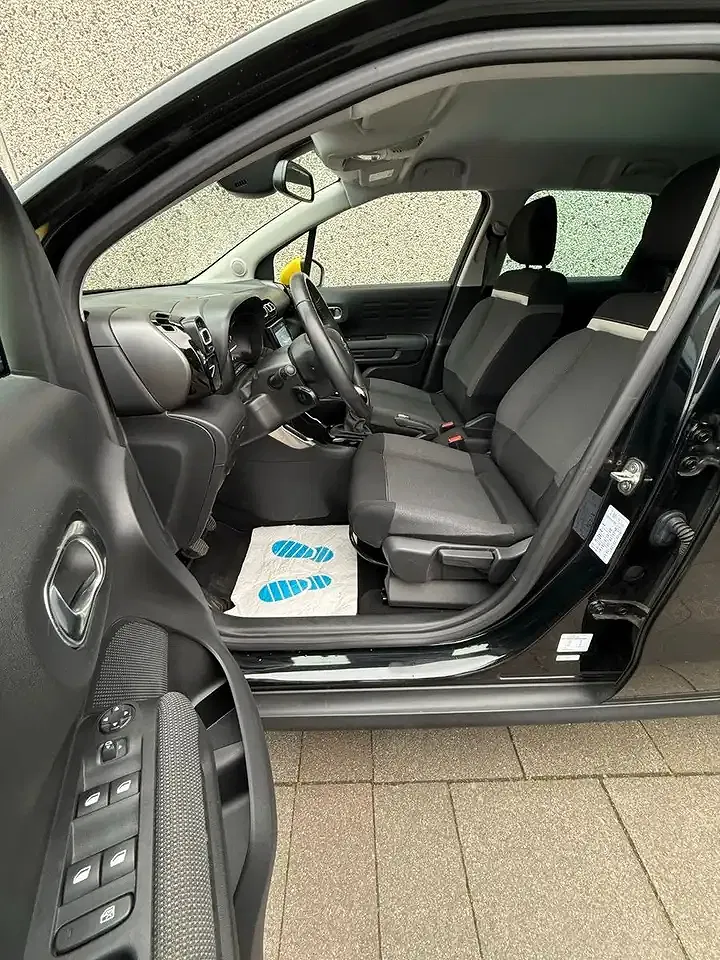 Citroen C3 Aircross - Thumbnail 12