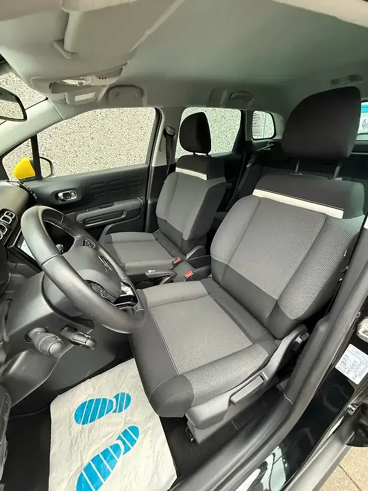 Citroen C3 Aircross - Thumbnail 13