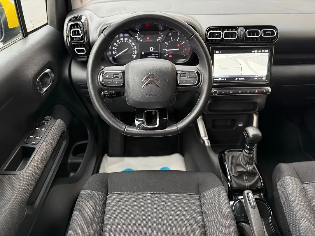 Citroen C3 Aircross - Thumbnail 14