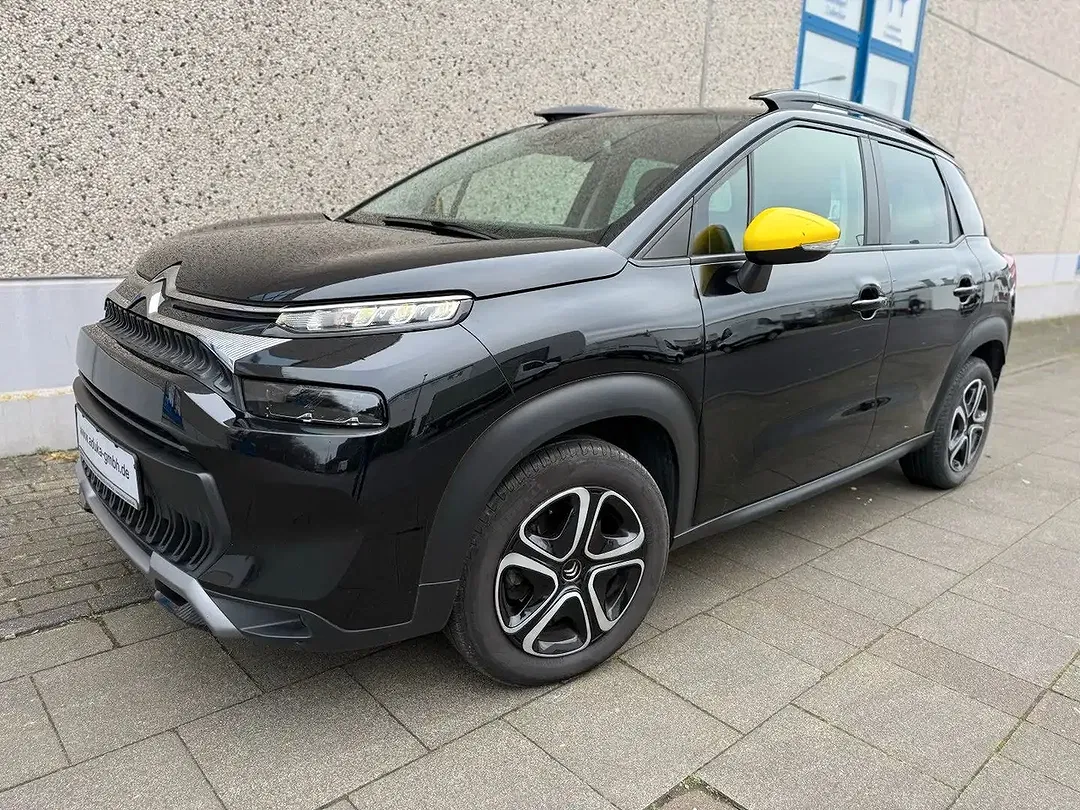 Citroen C3 Aircross PureTech Feel - foto 2
