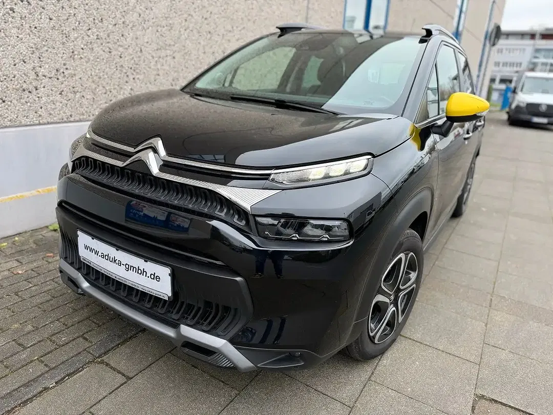 Citroen C3 Aircross - Thumbnail 3