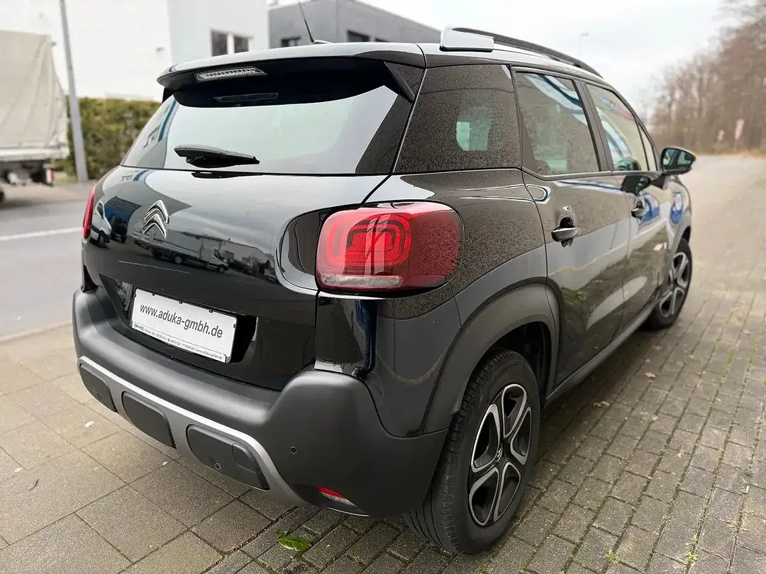 Citroen C3 Aircross - Thumbnail 6