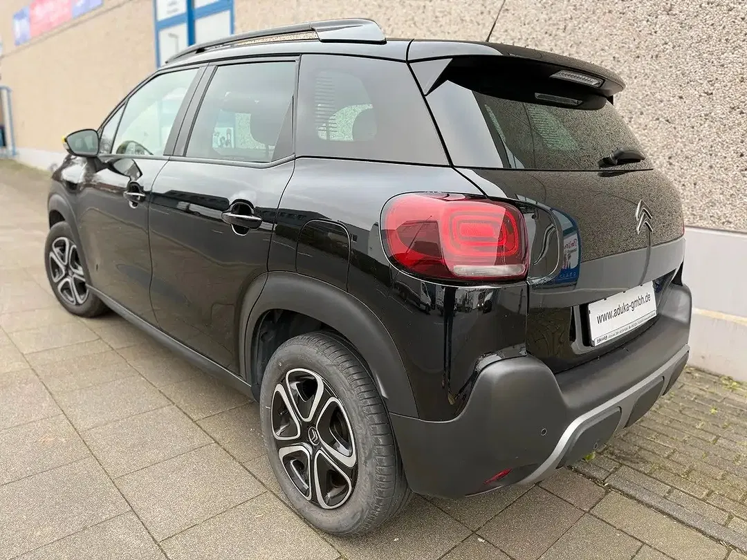 Citroen C3 Aircross - Thumbnail 9