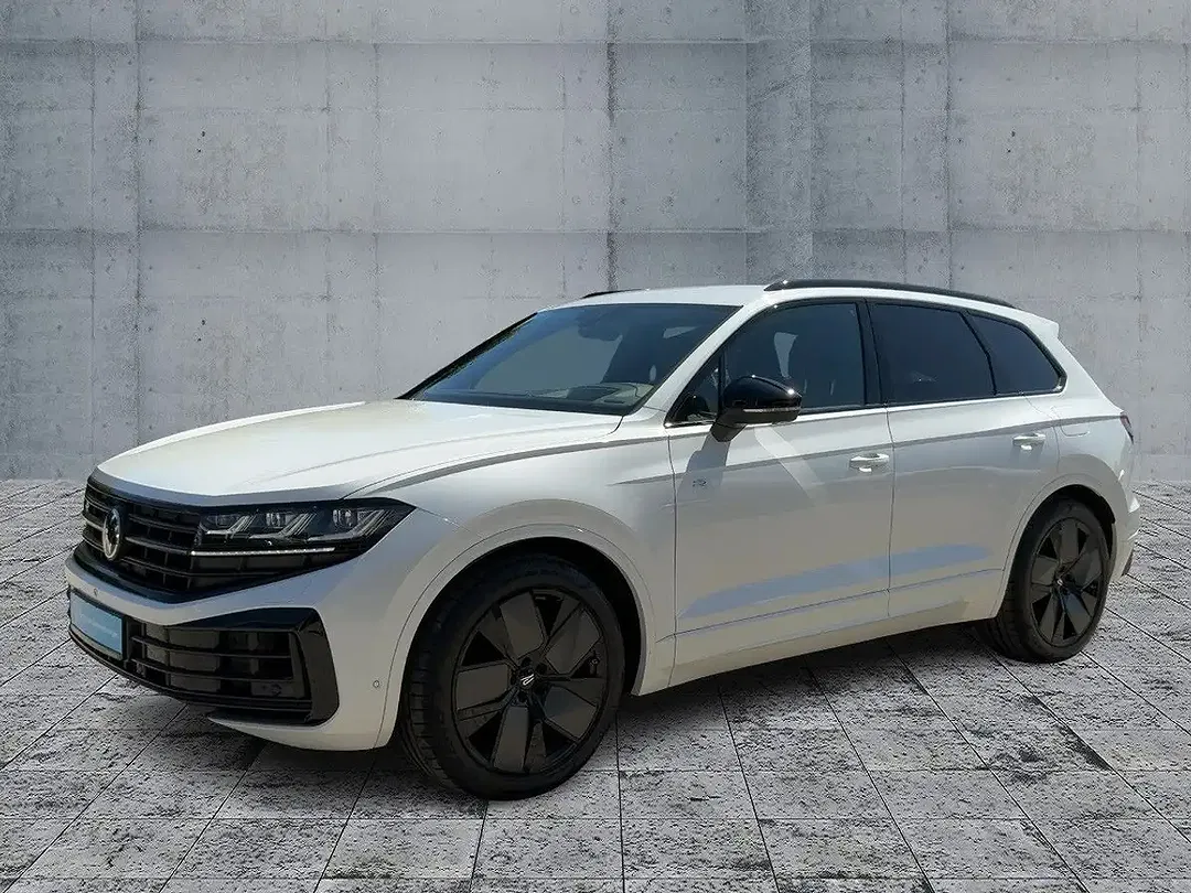 Volkswagen Touareg 3.0 eHybrid R - foto 1