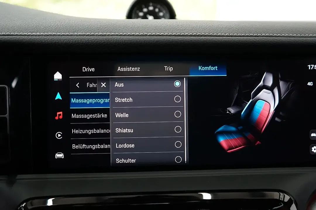 Porsche Panamera - Thumbnail 18