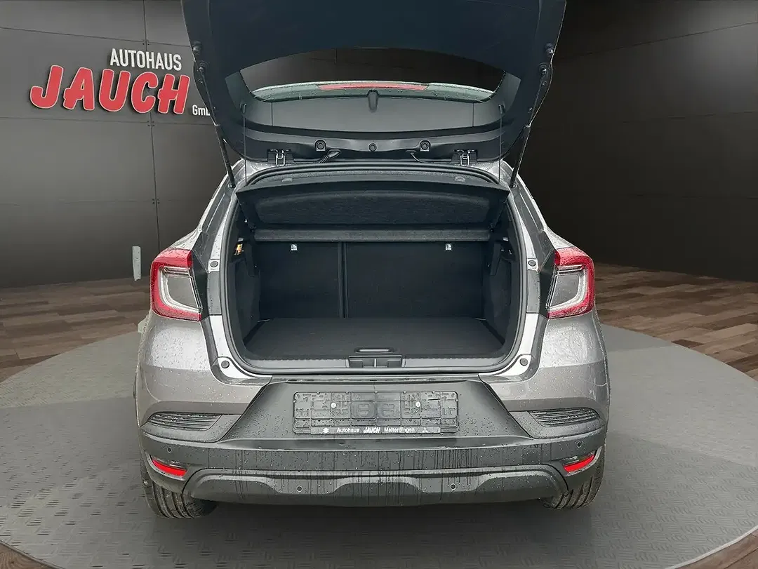 Mitsubishi ASX - Thumbnail 10