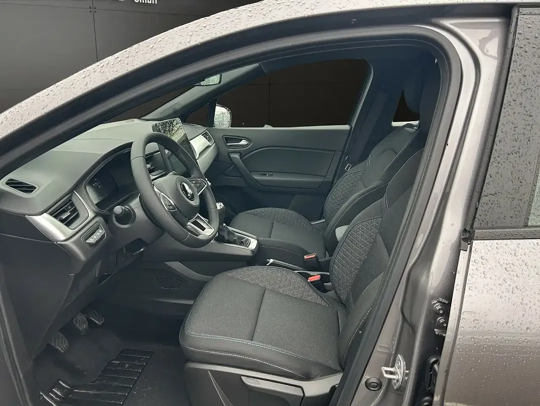 Mitsubishi ASX - Thumbnail 11