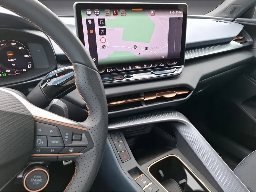 CUPRA Terramar - Thumbnail 15