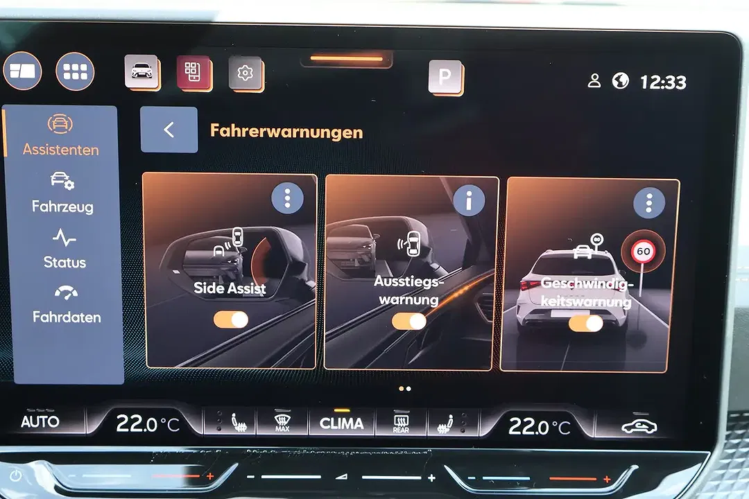 CUPRA Leon - Thumbnail 13