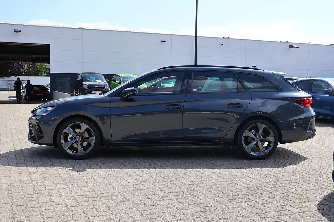 CUPRA Leon - Afbeelding 1