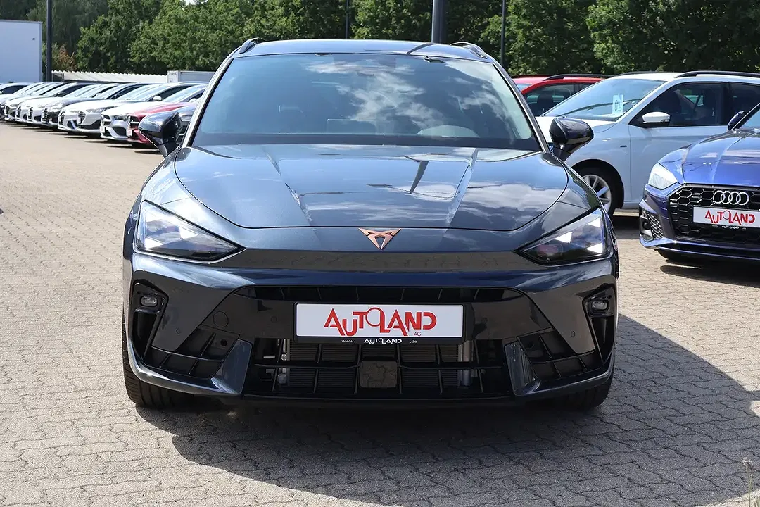 CUPRA Leon - Thumbnail 7