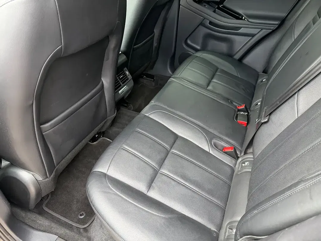 Land Rover Range Rover Evoque AUT R-Dynamic S - foto 8
