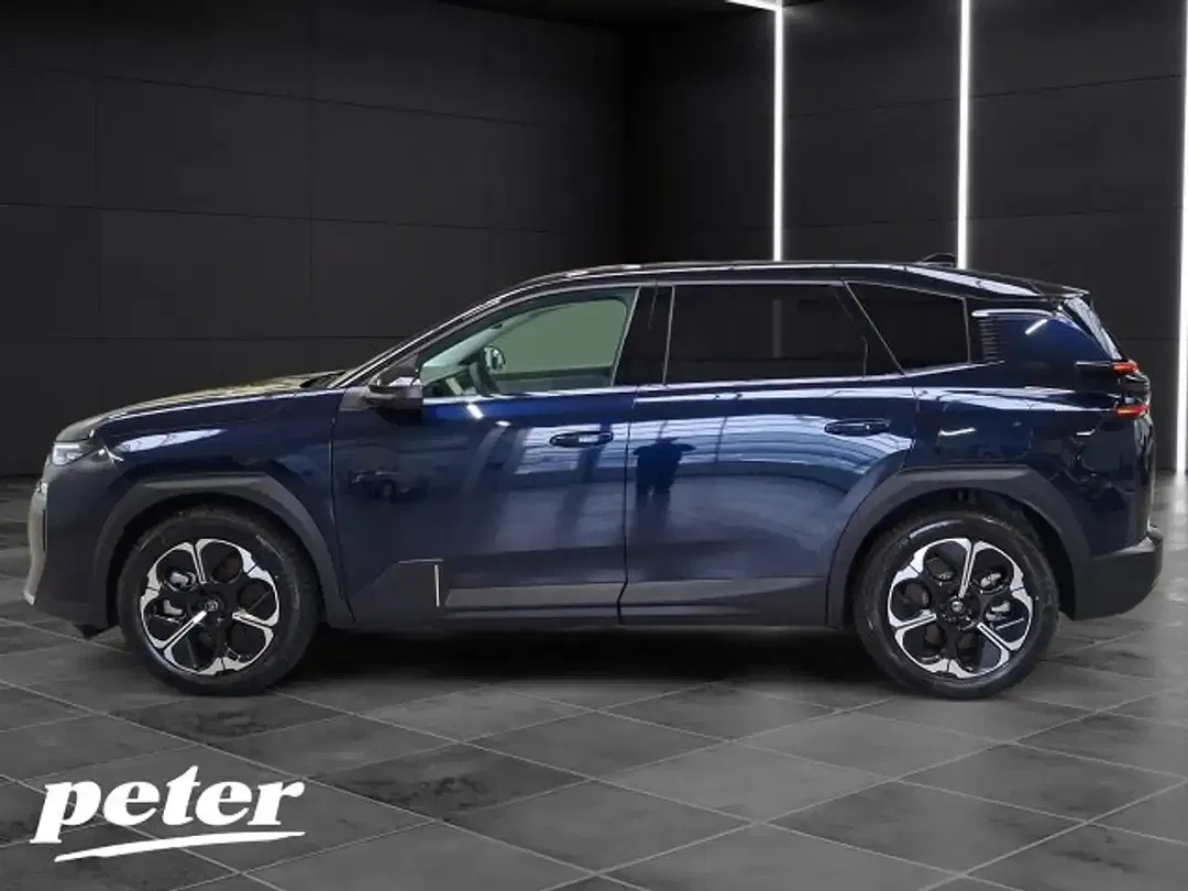 Citroen C5 Aircross Max - foto 1