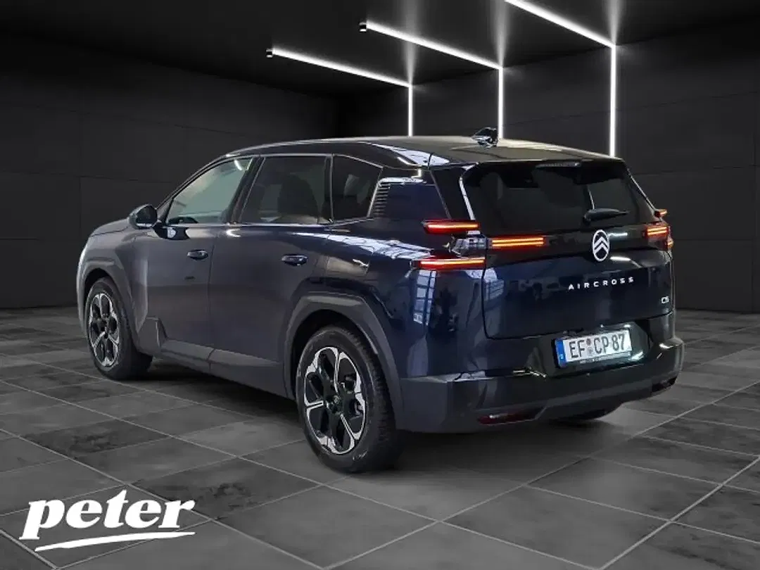Citroen C5 Aircross Max - foto 2