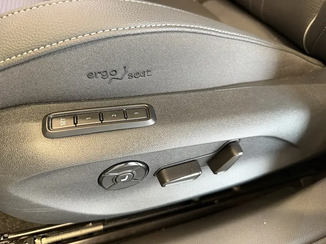 Skoda Superb - Thumbnail 8