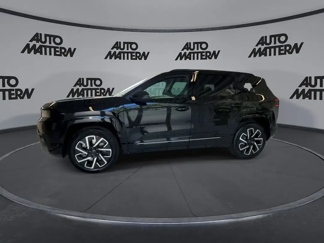 Jeep Compass - Thumbnail 5
