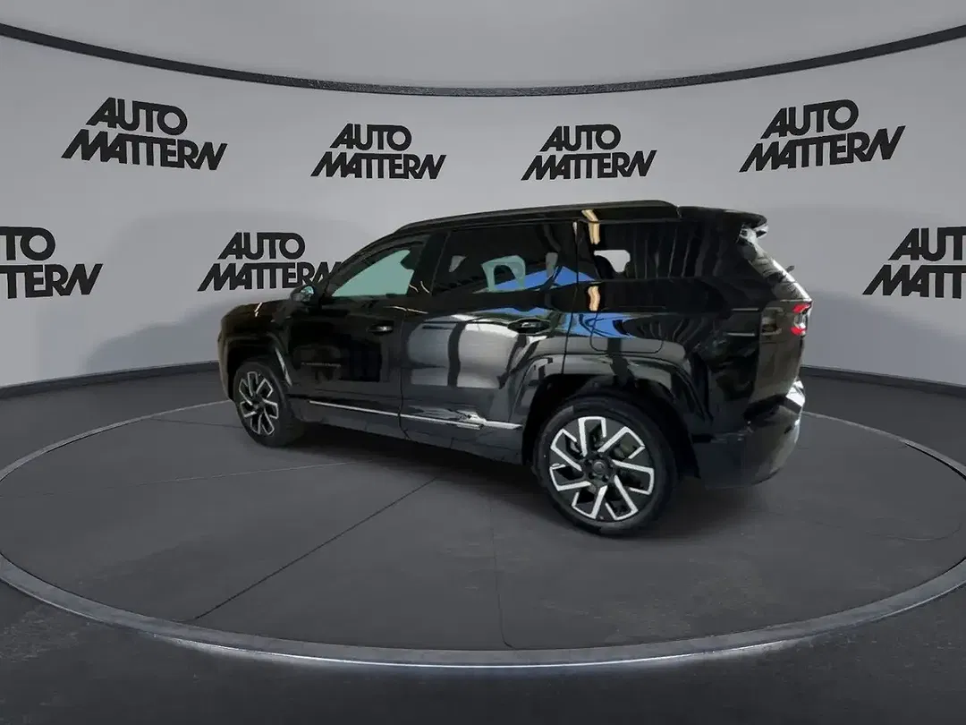 Jeep Compass - Thumbnail 6