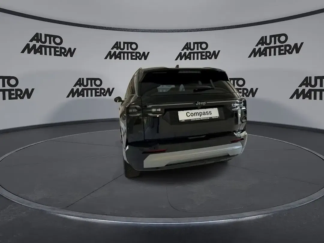 Jeep Compass - Thumbnail 7
