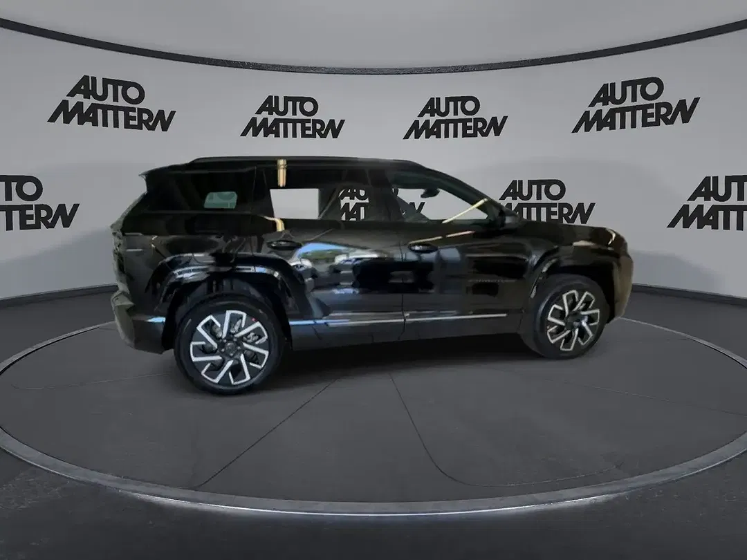 Jeep Compass - Thumbnail 9