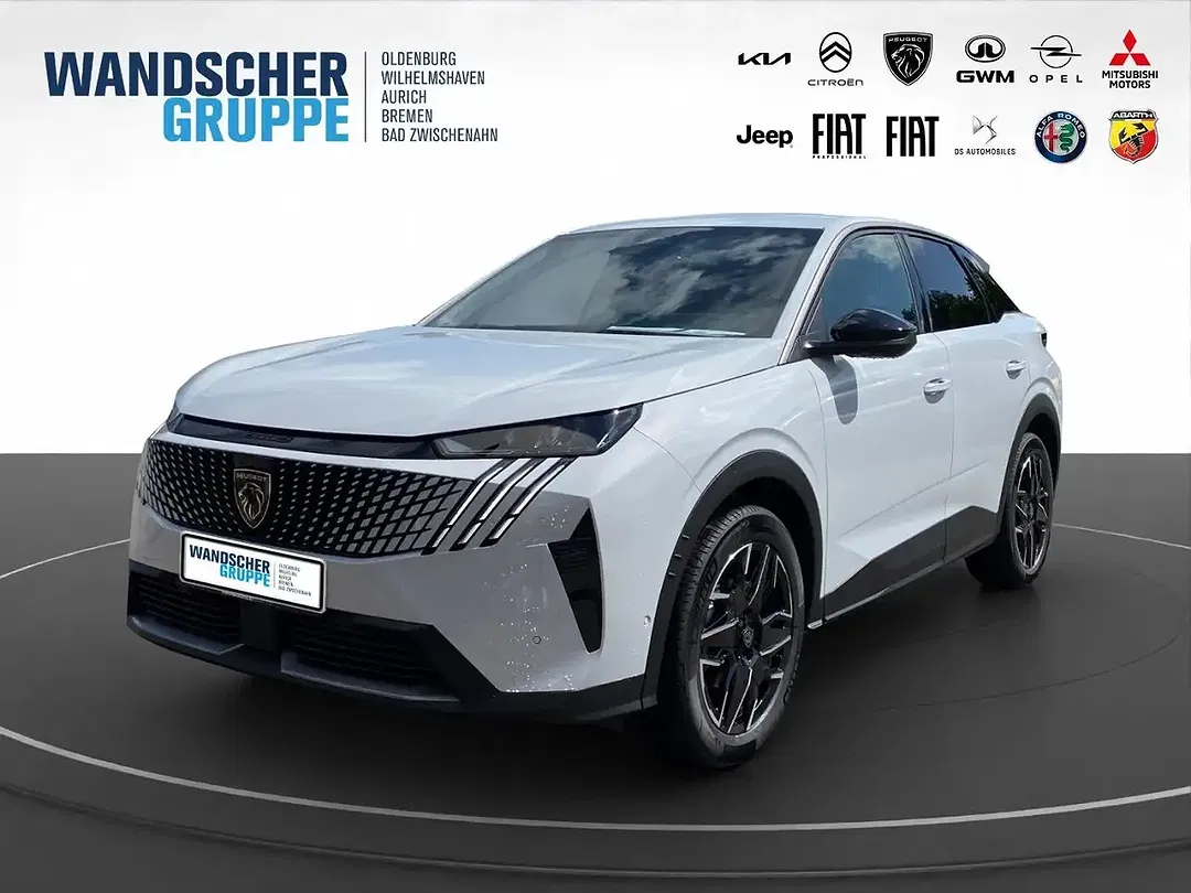 Peugeot 3008 145 Allure - foto 1