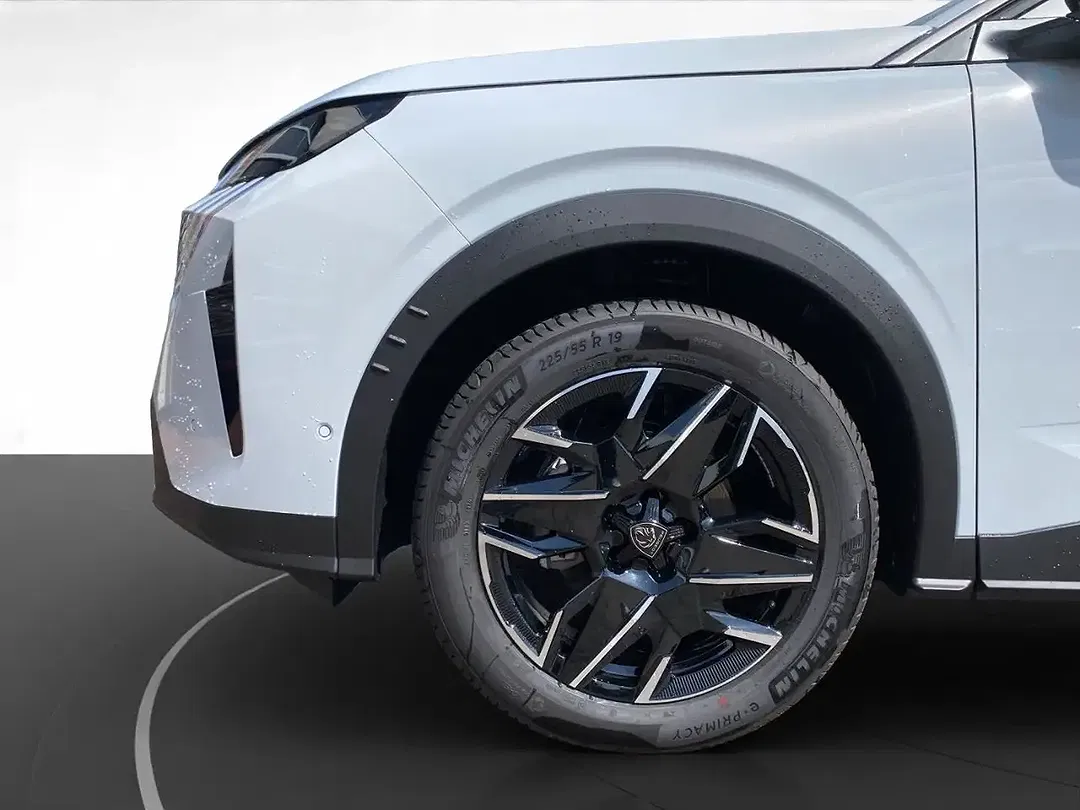Peugeot 3008 - Thumbnail 9