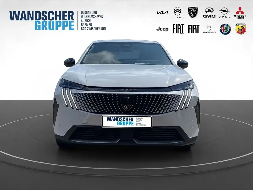Peugeot 3008 145 Allure - foto 2