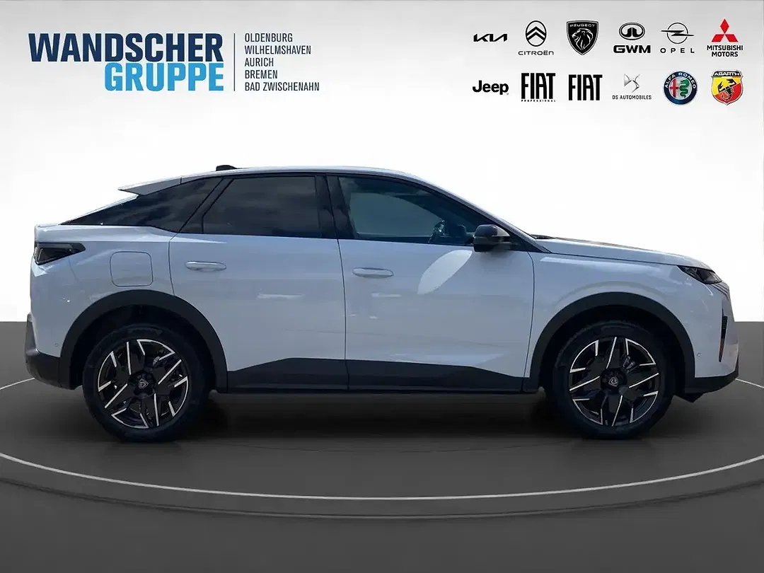 Peugeot 3008 - Thumbnail 7