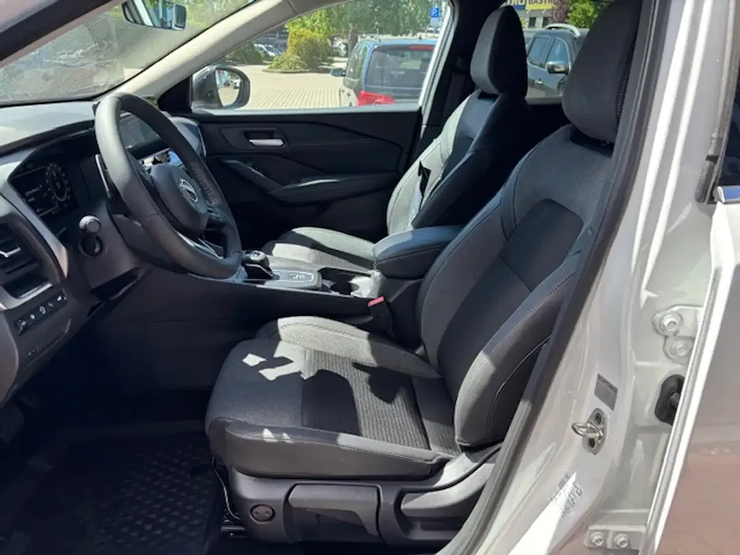 Nissan Qashqai - Thumbnail 10