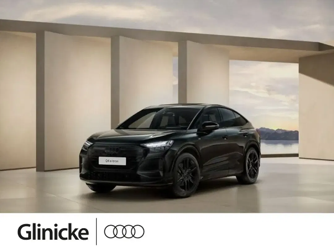 Audi Q4 e-tron quattro - foto 1
