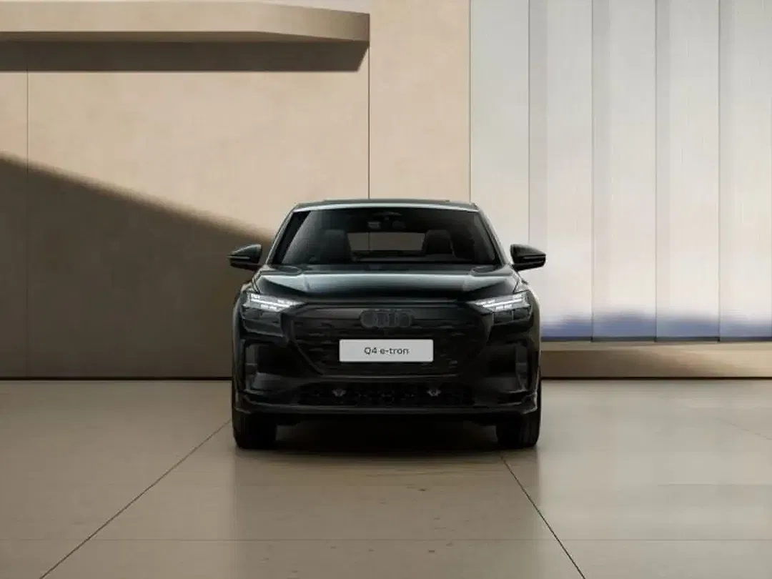 Audi Q4 e-tron quattro - foto 2