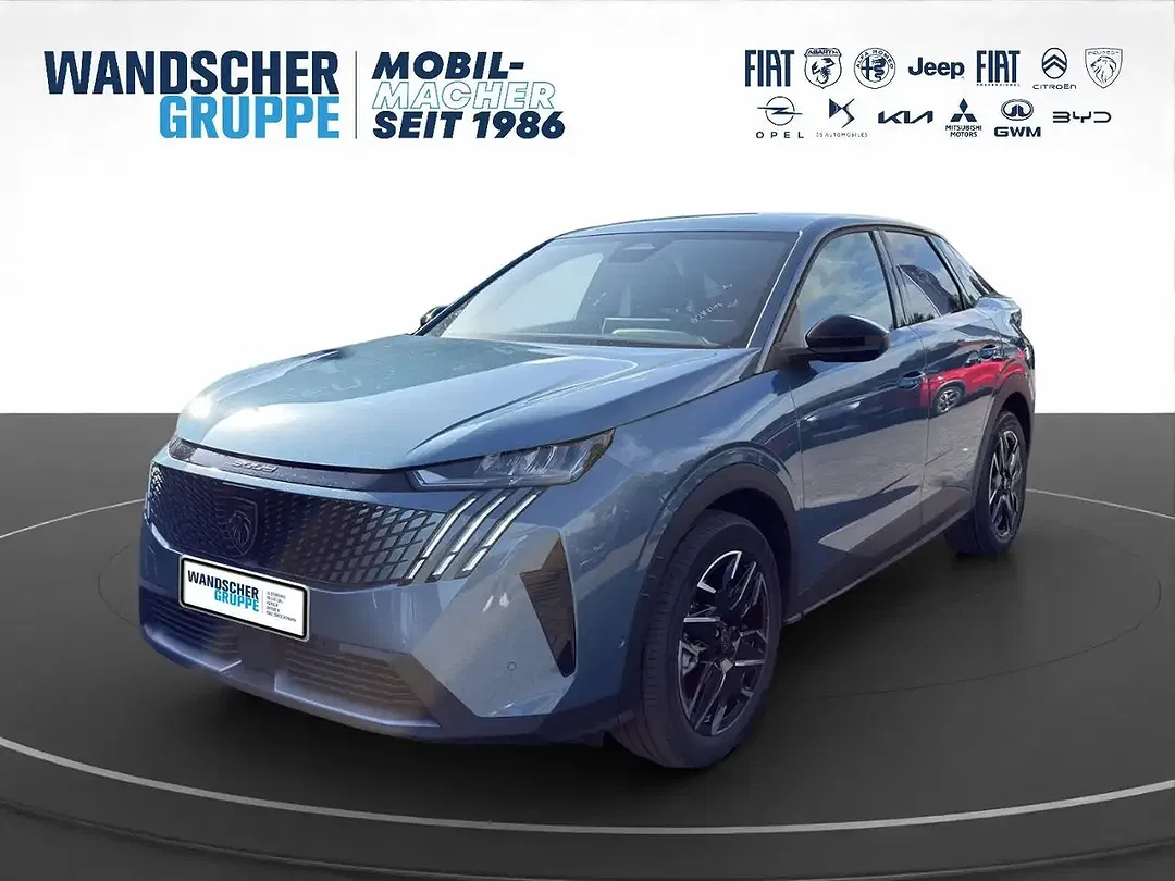 Peugeot 3008 145 Allure - foto 1
