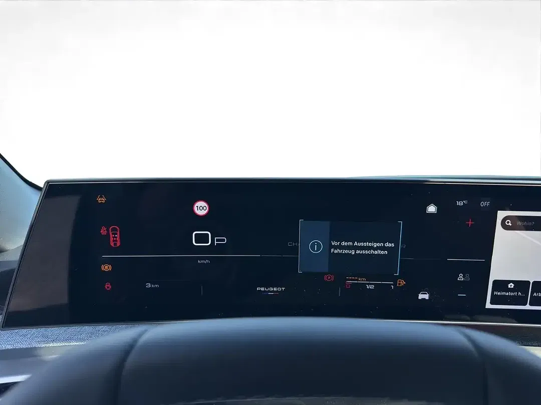 Peugeot 3008 - Thumbnail 11