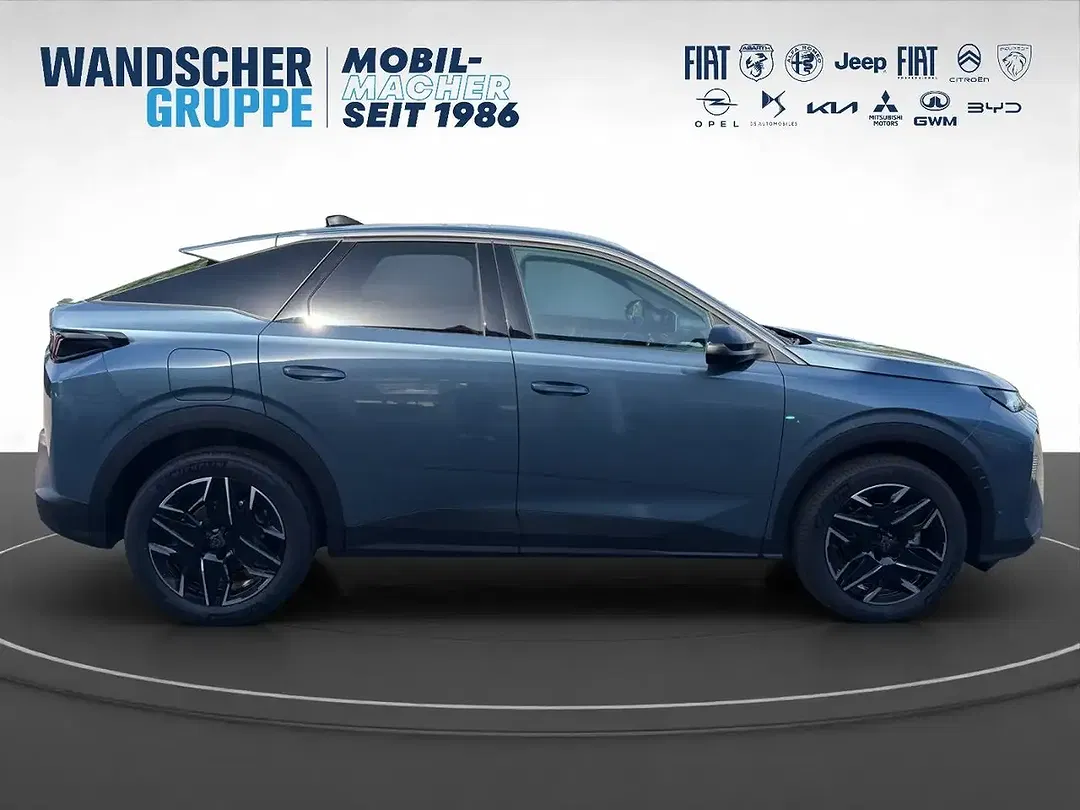 Peugeot 3008 - Thumbnail 6