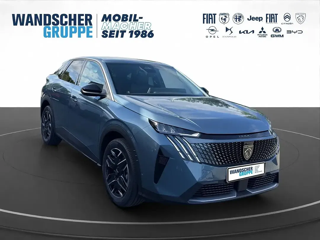 Peugeot 3008 - Thumbnail 7