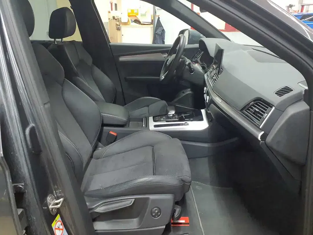 Audi Q5 - Thumbnail 7