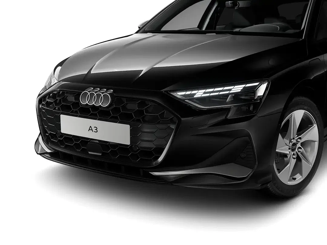 Audi A3 - Thumbnail 6