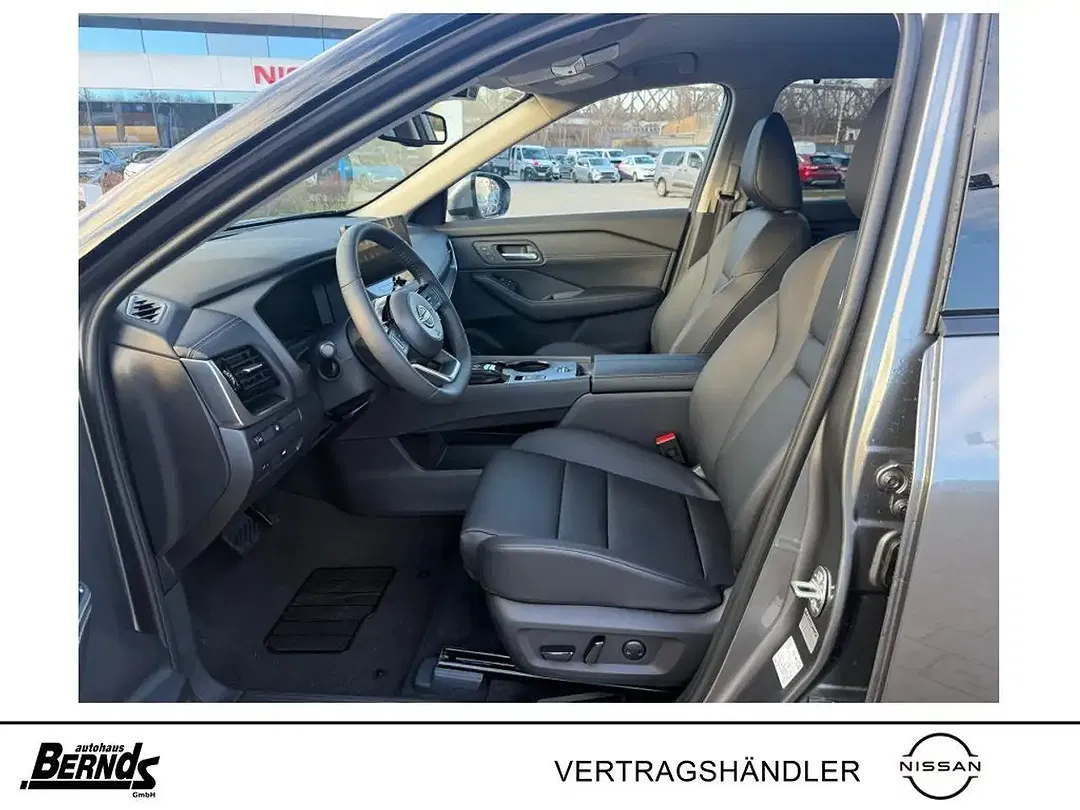Nissan X-Trail - Thumbnail 14