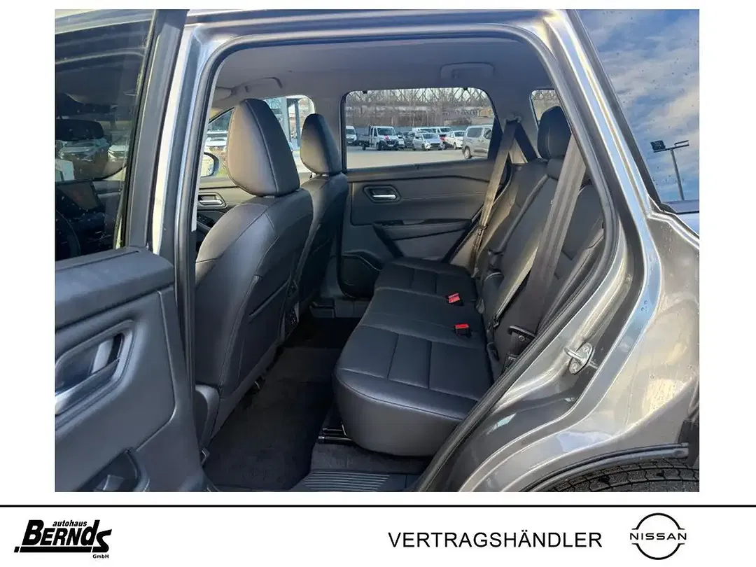 Nissan X-Trail - Thumbnail 15