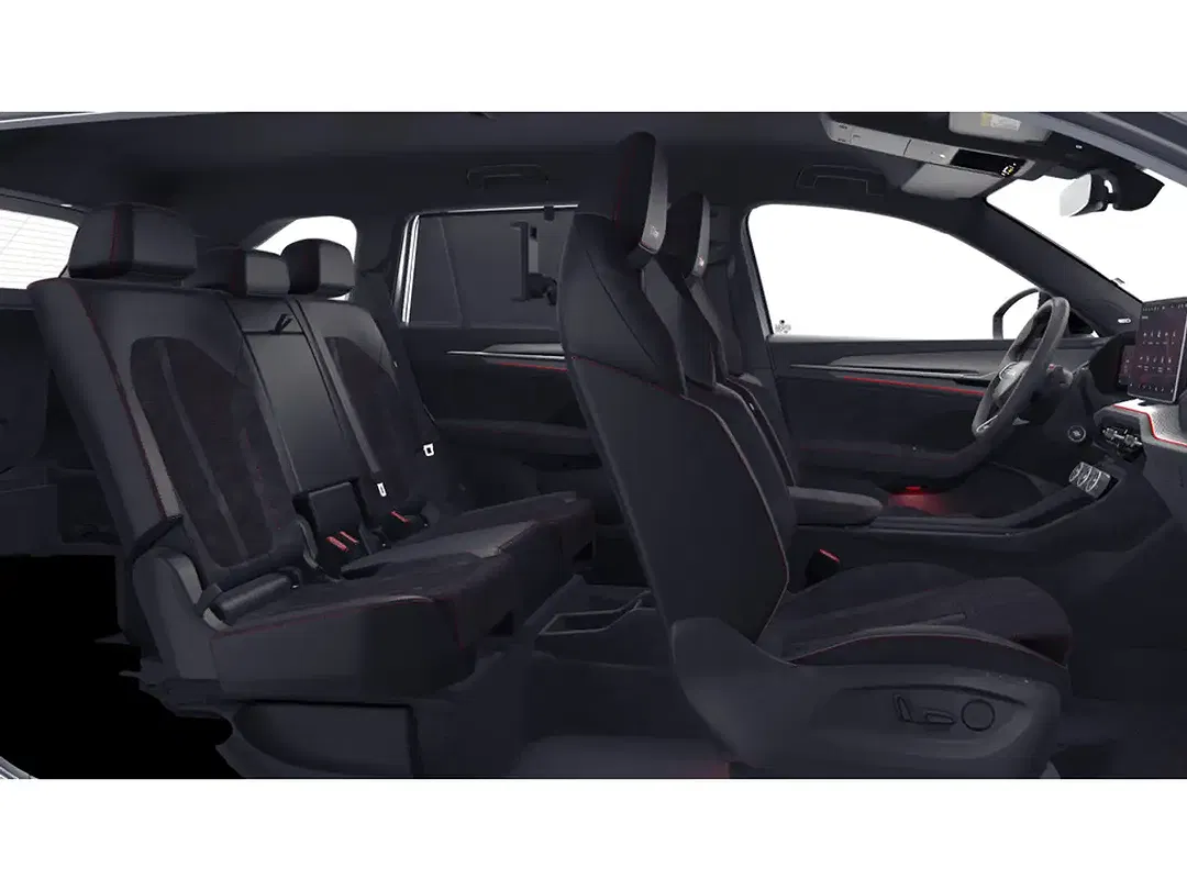 Skoda Kodiaq - Thumbnail 4