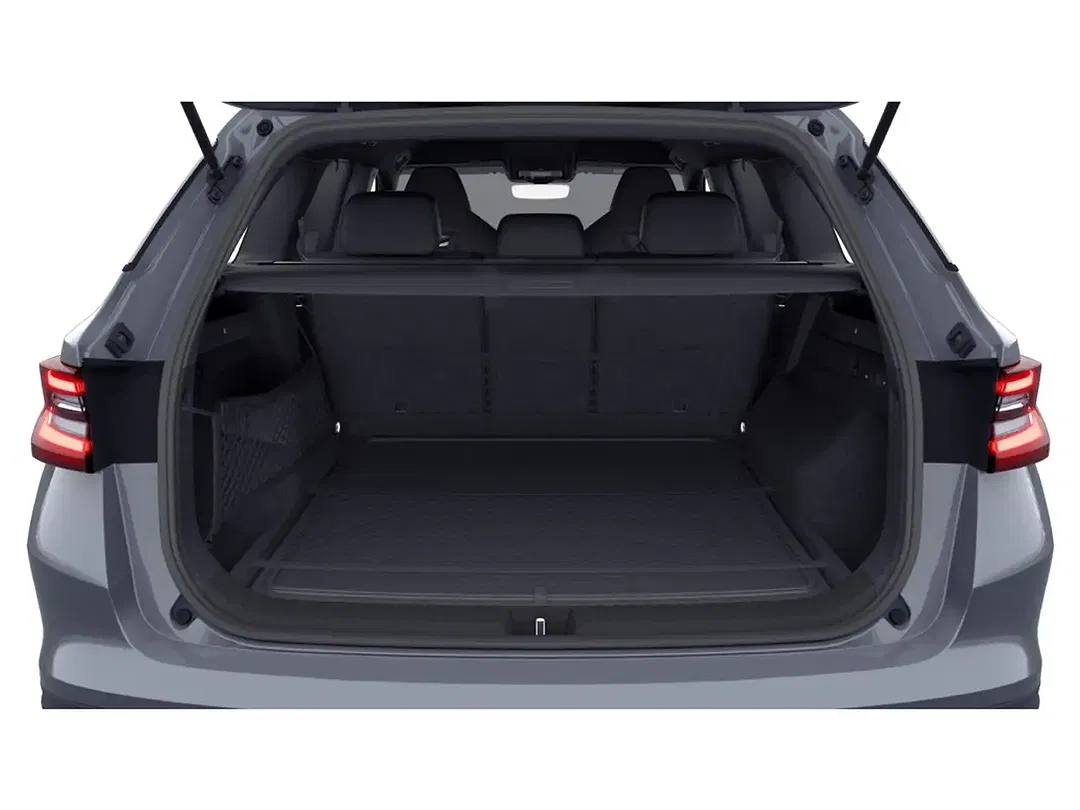 Skoda Kodiaq - Thumbnail 6