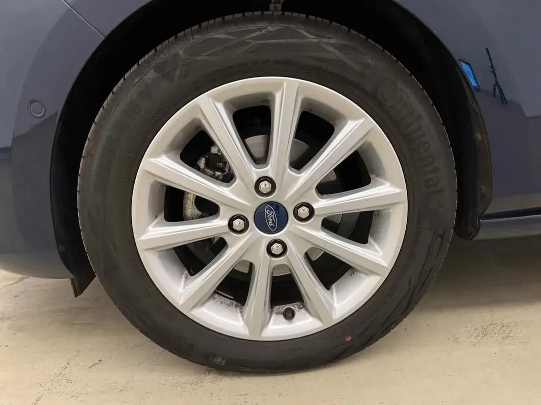 Ford Fiesta - Thumbnail 10