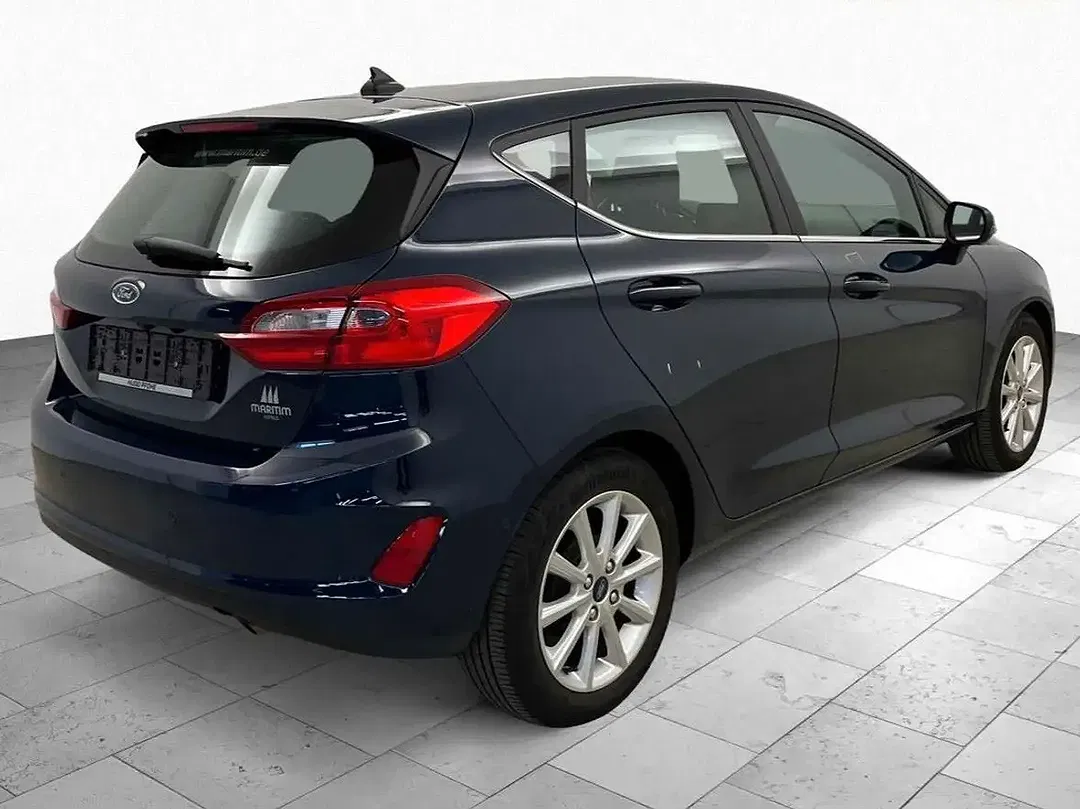 Ford Fiesta 1.0 Titanium - foto 2