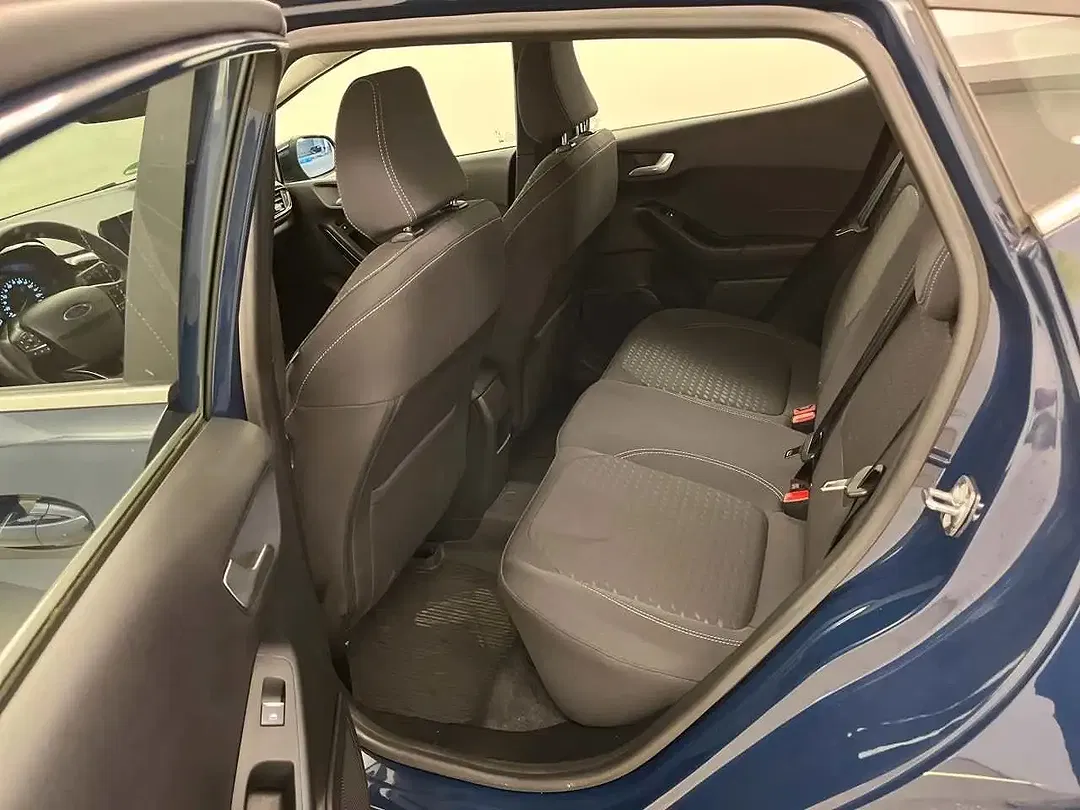 Ford Fiesta - Thumbnail 7