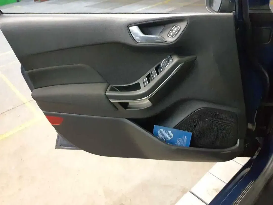 Ford Fiesta - Thumbnail 9
