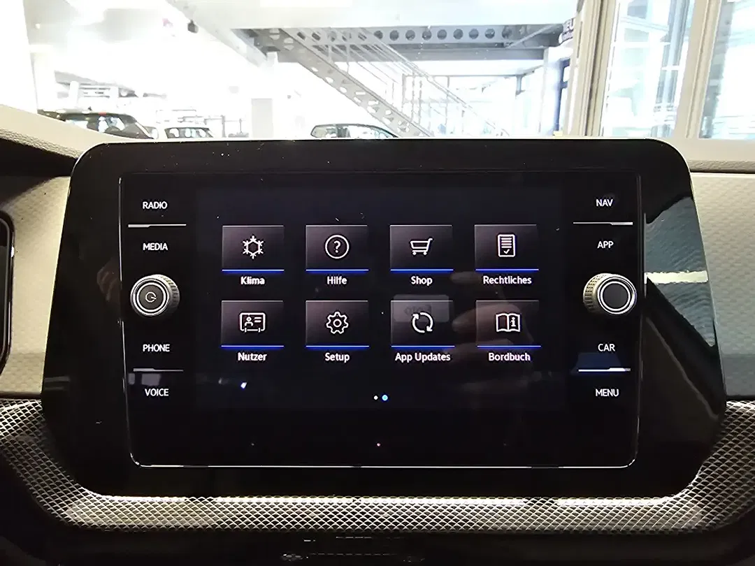Volkswagen T-Cross - Thumbnail 13