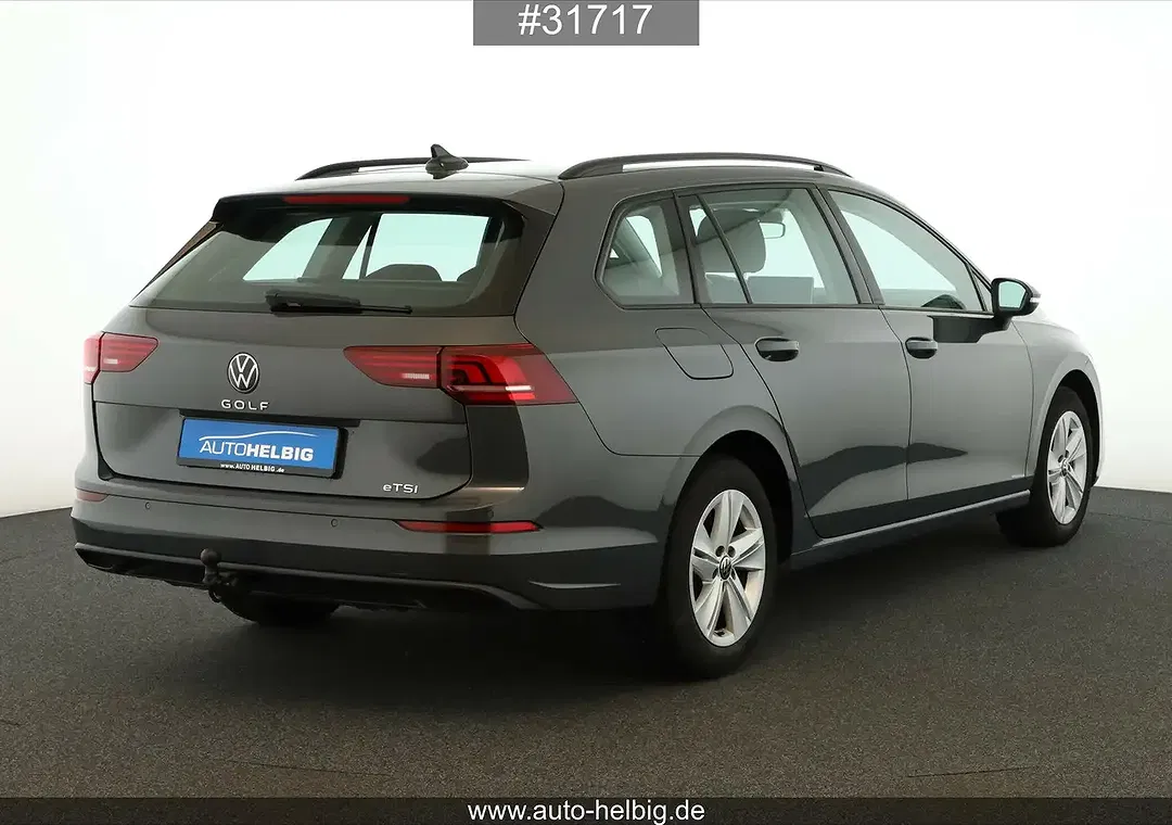 Volkswagen Golf - Thumbnail 5