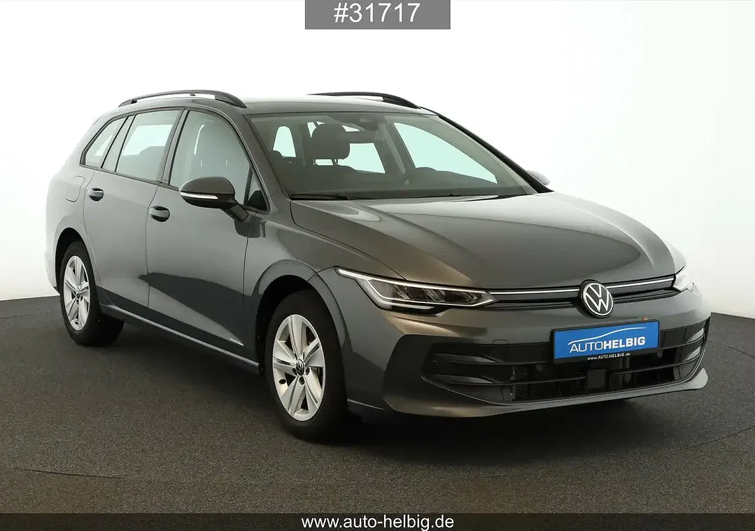 Volkswagen Golf - Thumbnail 7
