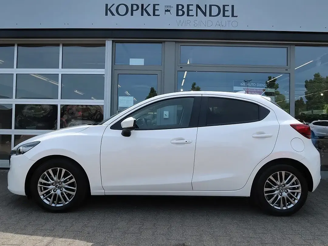Mazda 2 AUT - foto 2