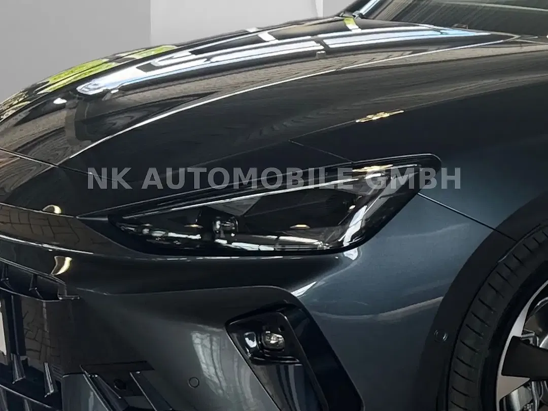 CUPRA Leon - Thumbnail 5